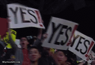 YES !